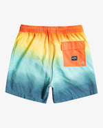 Billabong Boy's All Day Fade 16 Layback Boardshorts Swim Short Swimsuit BNWT