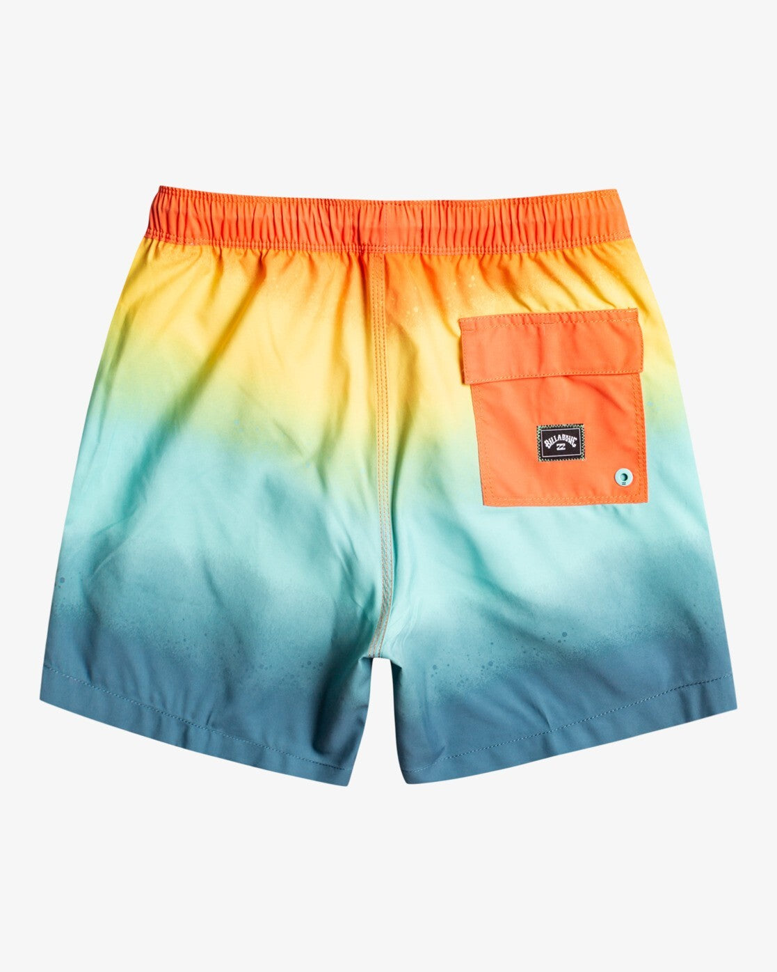 Billabong Boy's All Day Fade 16 Layback Boardshorts Swim Short Swimsuit BNWT