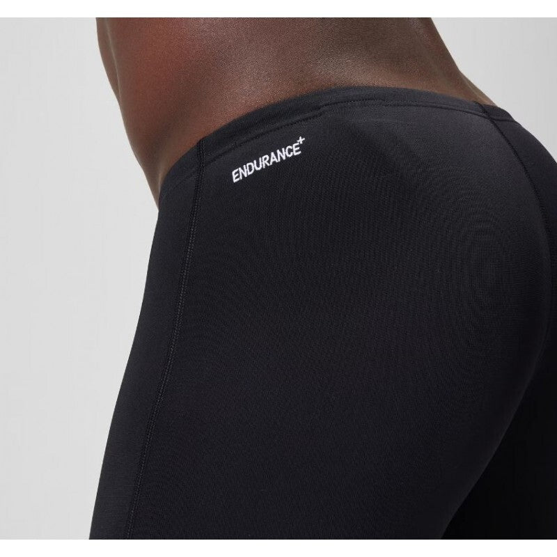 Speedo Men's Eco Endurance+ Mid Jammer Swimsuit Swimming Costume Shorts BNWT
