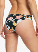 Roxy Women's Beach Classics Bikini Bottoms Surf Beach Swimsuit Moderate BNWT
