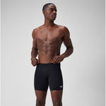 Speedo Men's Eco Endurance+ Mid Jammer Swimsuit Swimming Costume Shorts BNWT