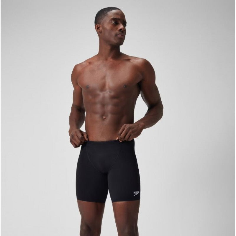 Speedo Men's Eco Endurance+ Mid Jammer Swimsuit Swimming Costume Shorts BNWT