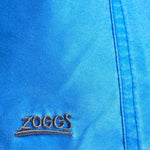 Zoggs Boys Mosman Washed 15" Swim Shorts Trunks Swimsuit Swimming Costume BNWT