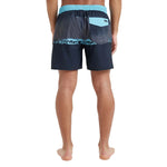Quiksilver Men's Everyday Half Jam 16" Swim Shorts Swimming Costume Swimsuit