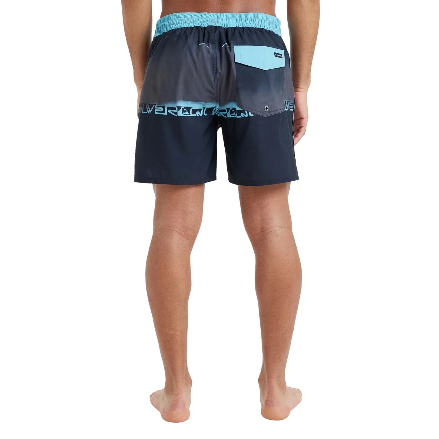 Quiksilver Men's Everyday Half Jam 16" Swim Shorts Swimming Costume Swimsuit