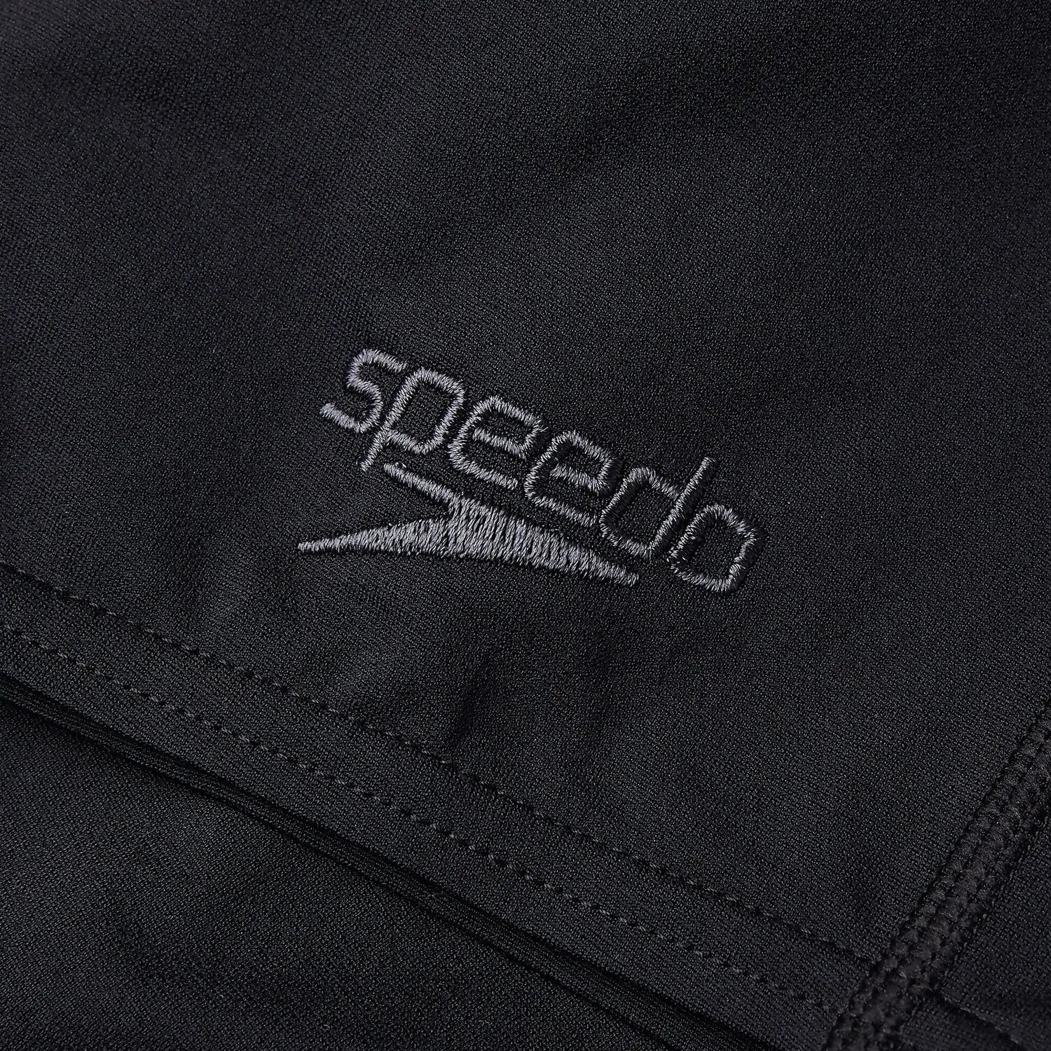 Speedo Men's Eco Endurance+ Jammer Shorts Swimsuit Swimming Costume Black BNWT
