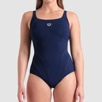 Arena Women's Bodylift Jewel Swimsuit Regular Swimming Costume One Piece BNWT