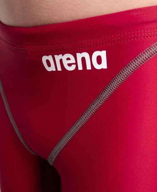Arena Boys Powerskin ST Next Jammer Competition Racing Swimming Shorts BNWOT