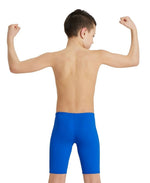 Arena Boy's Team Swim Jammer Solid Swimsuit Swimming Costume Shorts BNWT