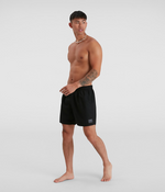 Speedo Mens Prime Leisure 16" Watershort Trunks Shorts Swimsuit Swimming Costume