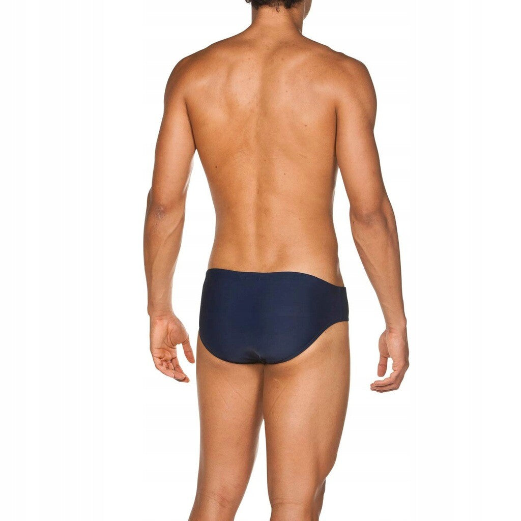 Arena Men's Dynamo Brief Swimsuit Swimming Costume Trunks Swimwear BNWT