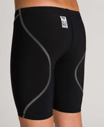 Arena Boys Powerskin ST 2.0 Competition Racing Jammer Swimming Shorts Black BNWT