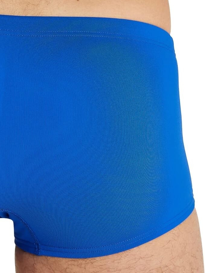 Arena Men's Team Low Waist Short Swimsuit Swimming Costume Trunks Swimwear BNWT