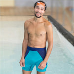 Splash About Adult Incontinence Jammers Swim Shorts Disability Men Women BNWT