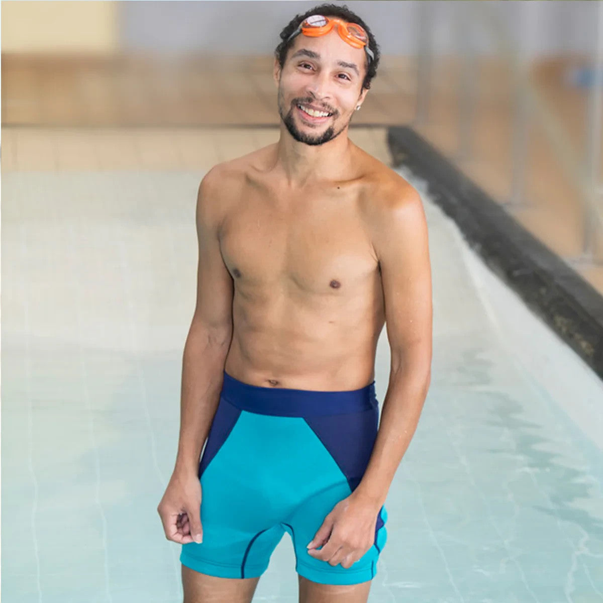 Splash About Adult Incontinence Jammers Swim Shorts Disability Men Women BNWT