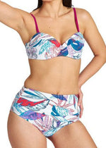 Arena Women's Cecilia Two Piece Bikini Swimsuit Swimming Costume Bodylift BNWT