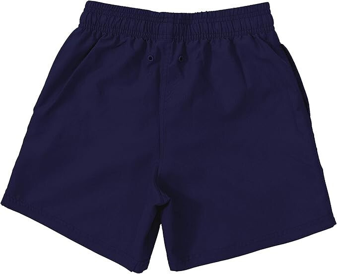 Splash About Boy's Swim Shorts Solid Swimsuit Swimming Costume BNWT