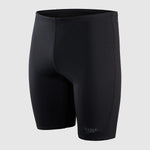 Speedo Men's Eco Endurance+ Jammer Shorts Swimsuit Swimming Costume Black BNWT