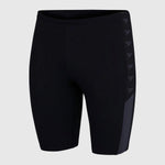 Speedo Men's Boom Logo Splice Jammer Swimsuit Swimming Costume Shorts BNWT