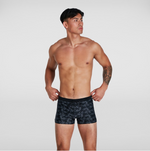 Speedo Men's Valmilton Aquashort Trunks Swimsuit Swimming Costume Shorts BNWT