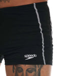 Speedo Endurance+ Classic Aquashort Swimsuit Swimming Costume Trunks BNWT