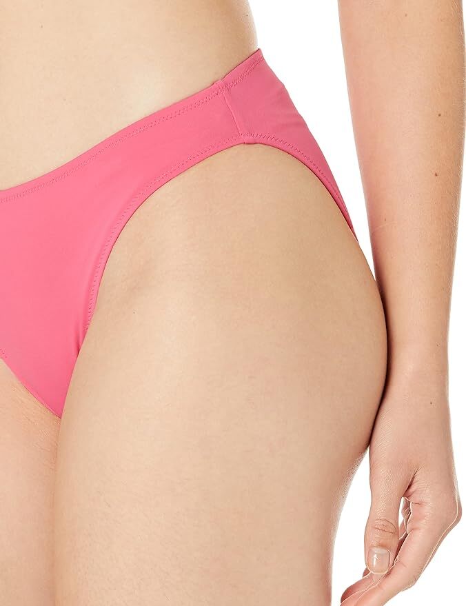 Amazon Essentials Women's Classic Bikini Bottoms Swimsuit Swimming Costume BNWT