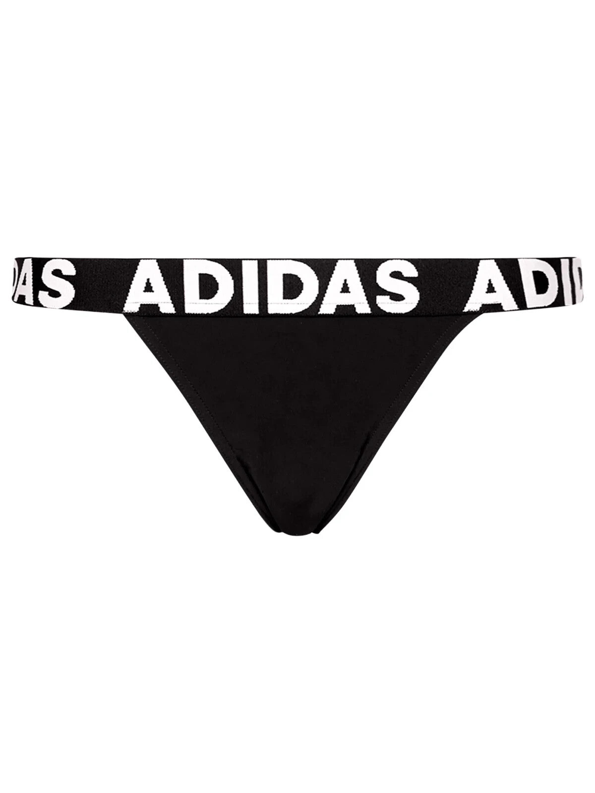 Adidas Women's Neckholder Halter Bikini Swimsuit Swimming Costume FJ5092 BNWT