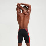 Speedo Men's Eco Endurance+ Splice Jammer V2 Swimsuit Swimming Costume BNWT