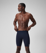 Speedo Men's Eco Endurance+ Jammer Swimsuit Swimming Costume Shorts Navy BNWT