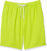 Amazon Essentials Men's 9” Quick Dry Swim Shorts Trunks Swimsuit Swimming BNWT