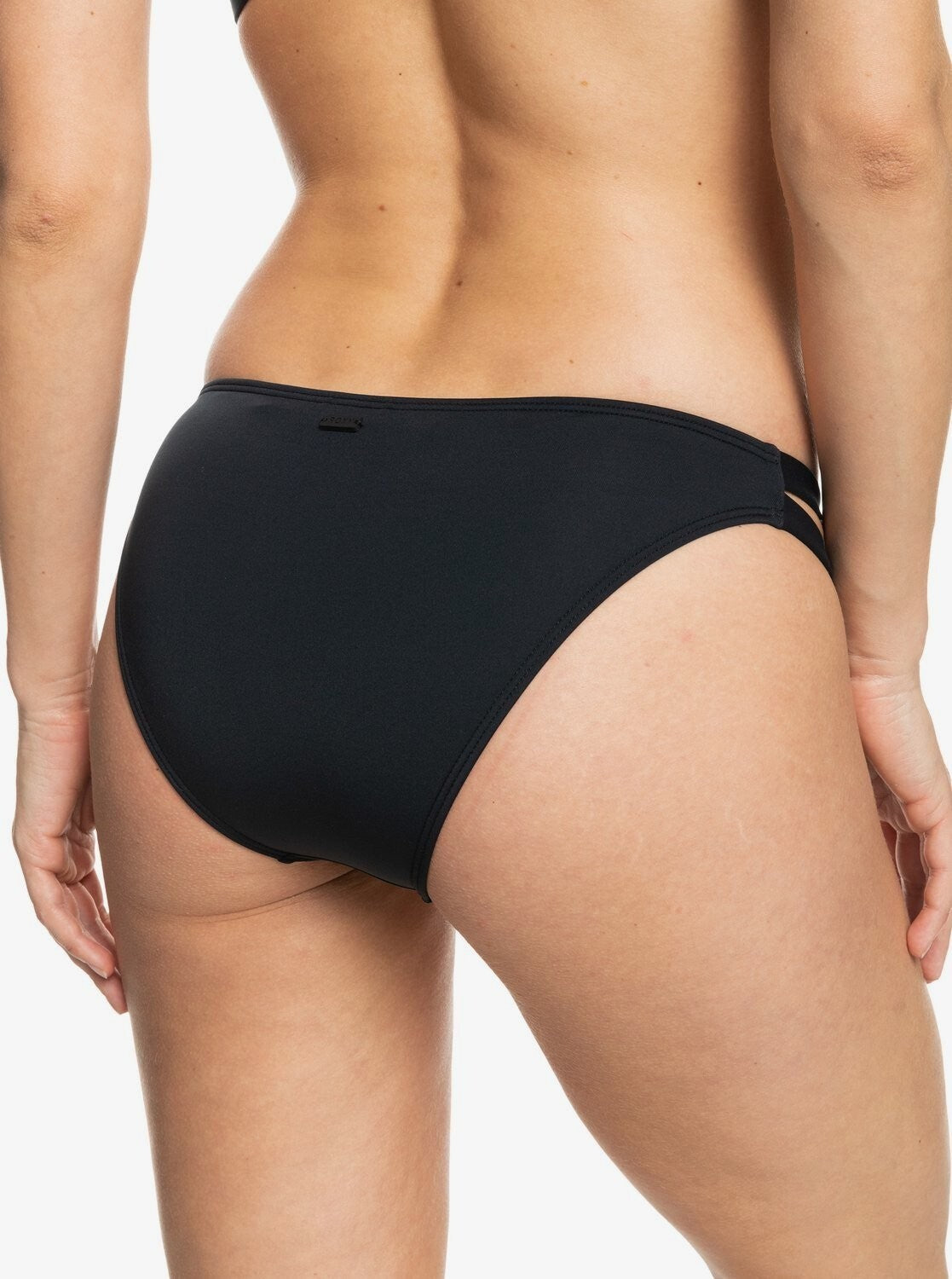 Roxy Women's Beach Classics Bikini Bottoms Surf Beach Swimsuit BNWT