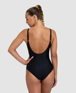 Arena Women's Imprint U Back B Swimsuit Swimming Costume BNWT