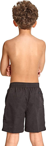 Zoggs Boys Penrith 15" Swim Shorts Trunks Swimsuit Swimming Costume Kids BNWT