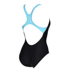 Arena Women's Pro Back Graphic Swimsuit Swimming Costume Ladies BNWT