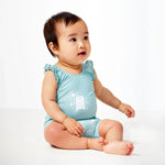 Splash About Happy Nappy Costume Reusable Neoprene Sunny Bear Boy Girl BNWOT
