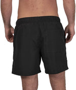 Ript Essentials Men's Quick Dry Swimming Swim Shorts Trunks Black Swimming BNWT
