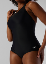 Speedo Women's Moderate Ultraback PowerFLEX Swimsuit Swimming Costume BNWT