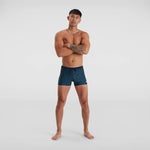 Speedo Men's Valmilton Aquashort Trunks Swimsuit Swimming Costume Shorts BNWT
