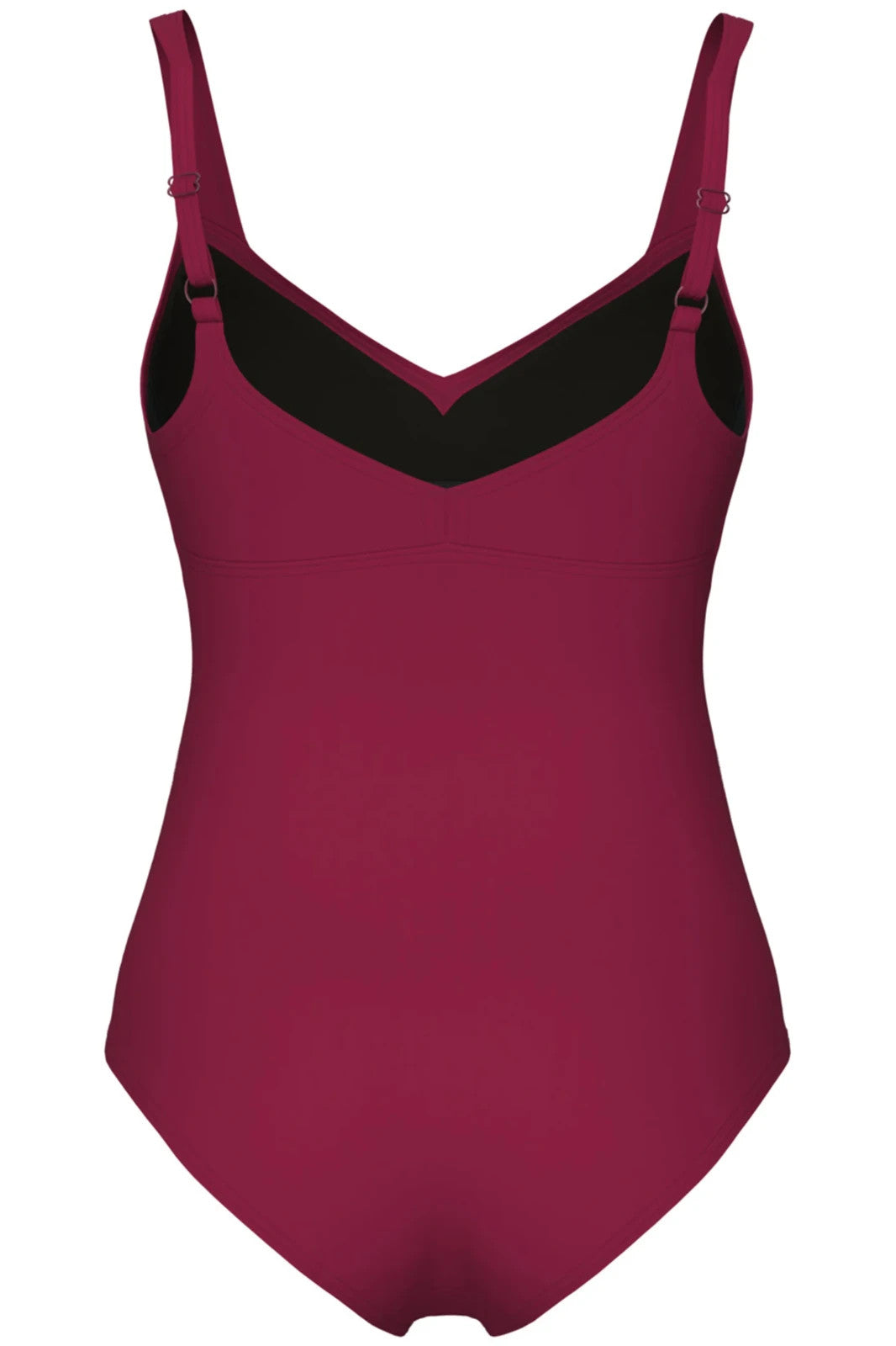 Arena Women's Vertigo One Piece Low C Cup R Bodylift Swimsuit Swimming Costume