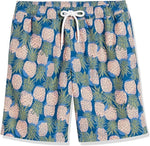 Amazon Essentials Men's 9” Quick Dry Swim Shorts Trunks Swimsuit Swimming BNWT