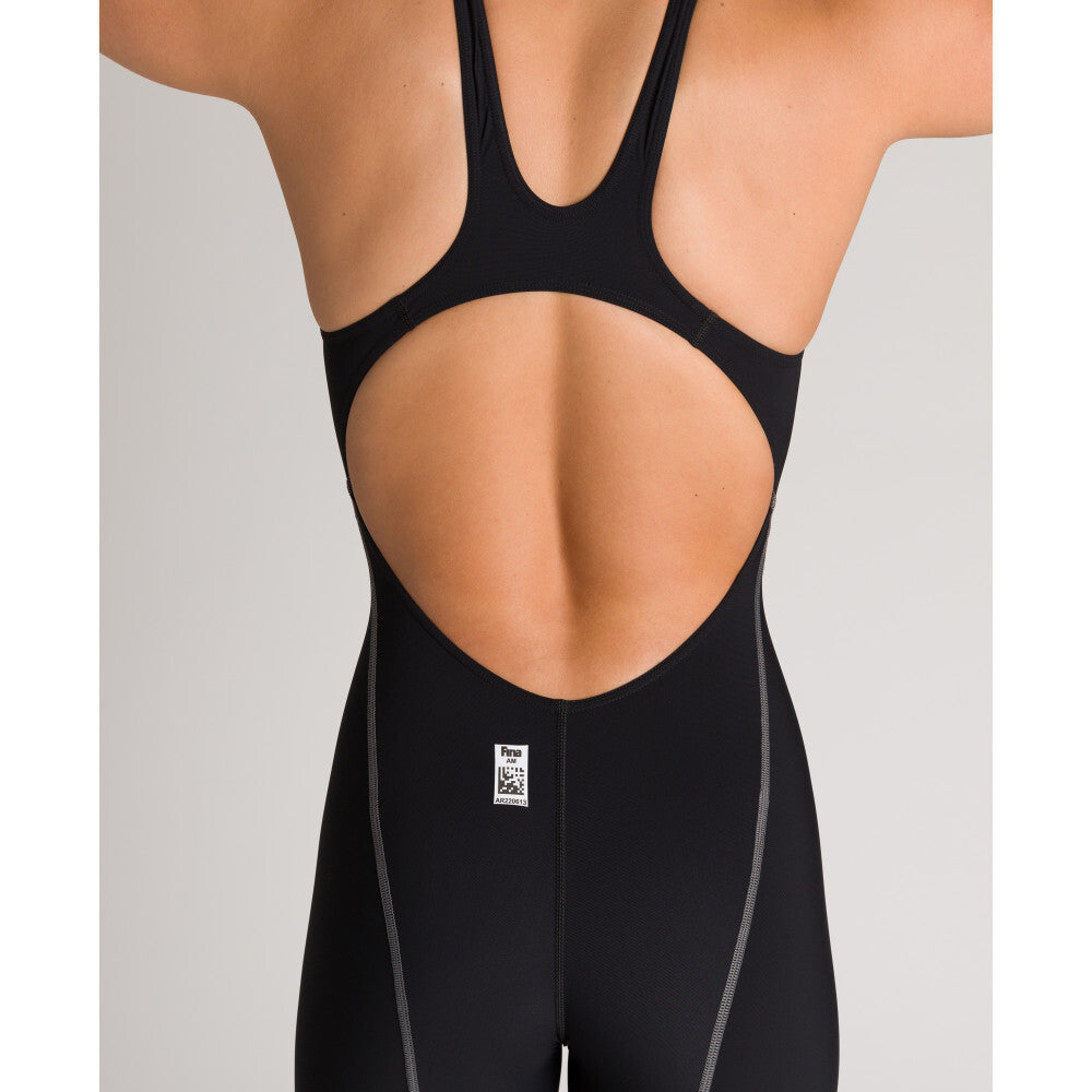 Arena Women Powerskin St 2.0 Open Back Race Racing Swimming Swimsuit Girl N0 BOX