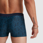 Speedo Men's Valmilton Aquashort Trunks Swimsuit Swimming Costume Shorts BNWT