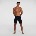 Speedo Men's Boom Logo Splice Jammer Swimsuit Swimming Costume Shorts BNWT