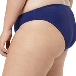 Amazon Essentials Women's Classic Bikini Bottoms Swimsuit Swimming Costume BNWT