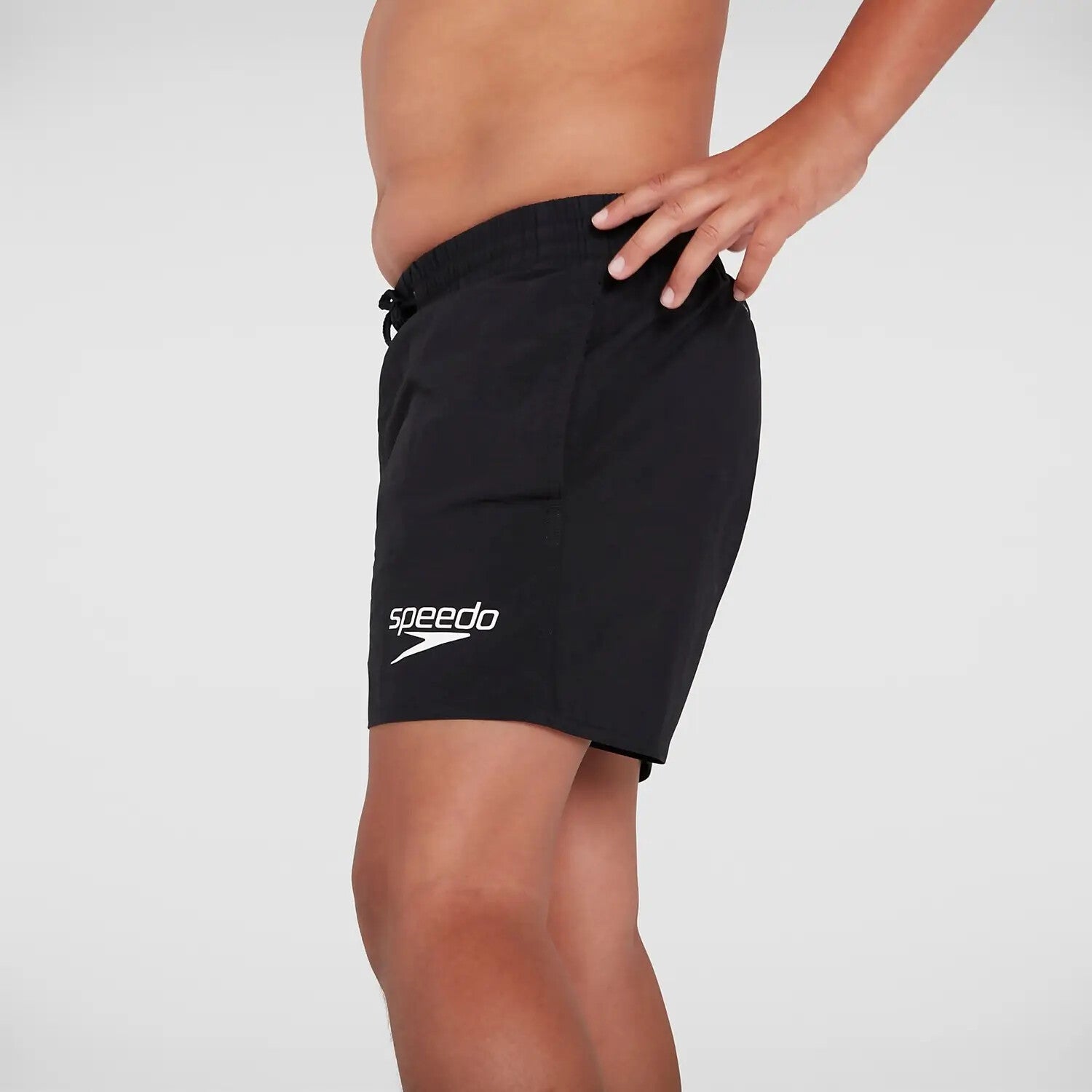 Speedo Boy's Essential 13" Watershort Trunks Swimsuit Swimming Costume Boys BNWT