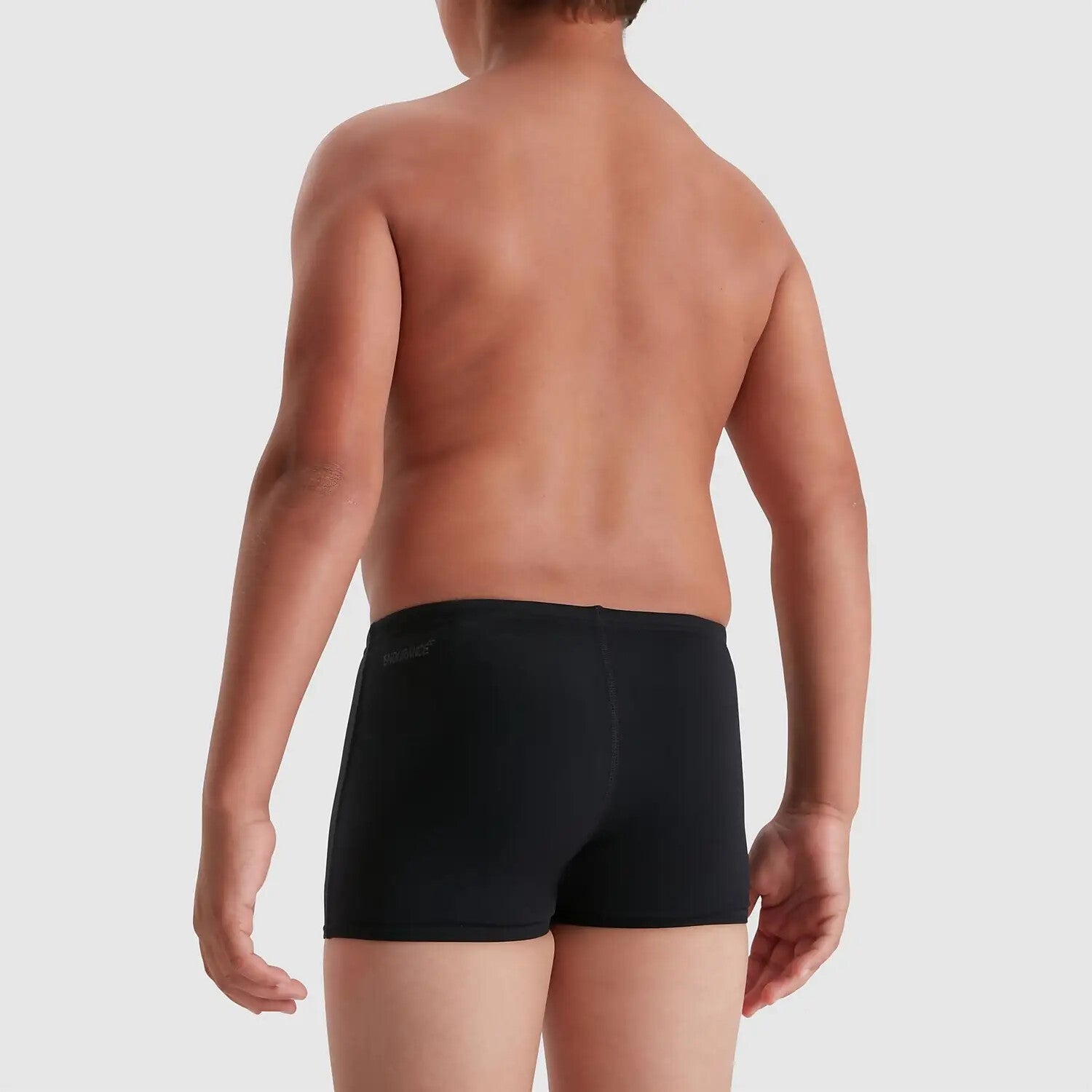 Speedo Boys Eco Endurance+ Aquashort Trunks Swimsuit Swimming Costume BNWT