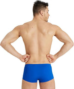 Arena Men's Team Low Waist Short Swimsuit Swimming Costume Trunks Swimwear BNWT