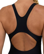 Arena Women's Control Pro Back Panel Swimsuit Swimming Costume BNWT