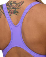 Arena Women's Break Swim Pro Back Swimsuit Swimming Costume BNWT