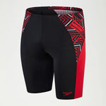 Speedo Men's Eco Endurance+ Splice Jammer V2 Swimsuit Swimming Costume BNWT